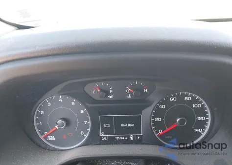 2017 GMC Acadia Sle-2 z USA, uszkodzony, nr VIN 1GKKNSLS0HZ297642